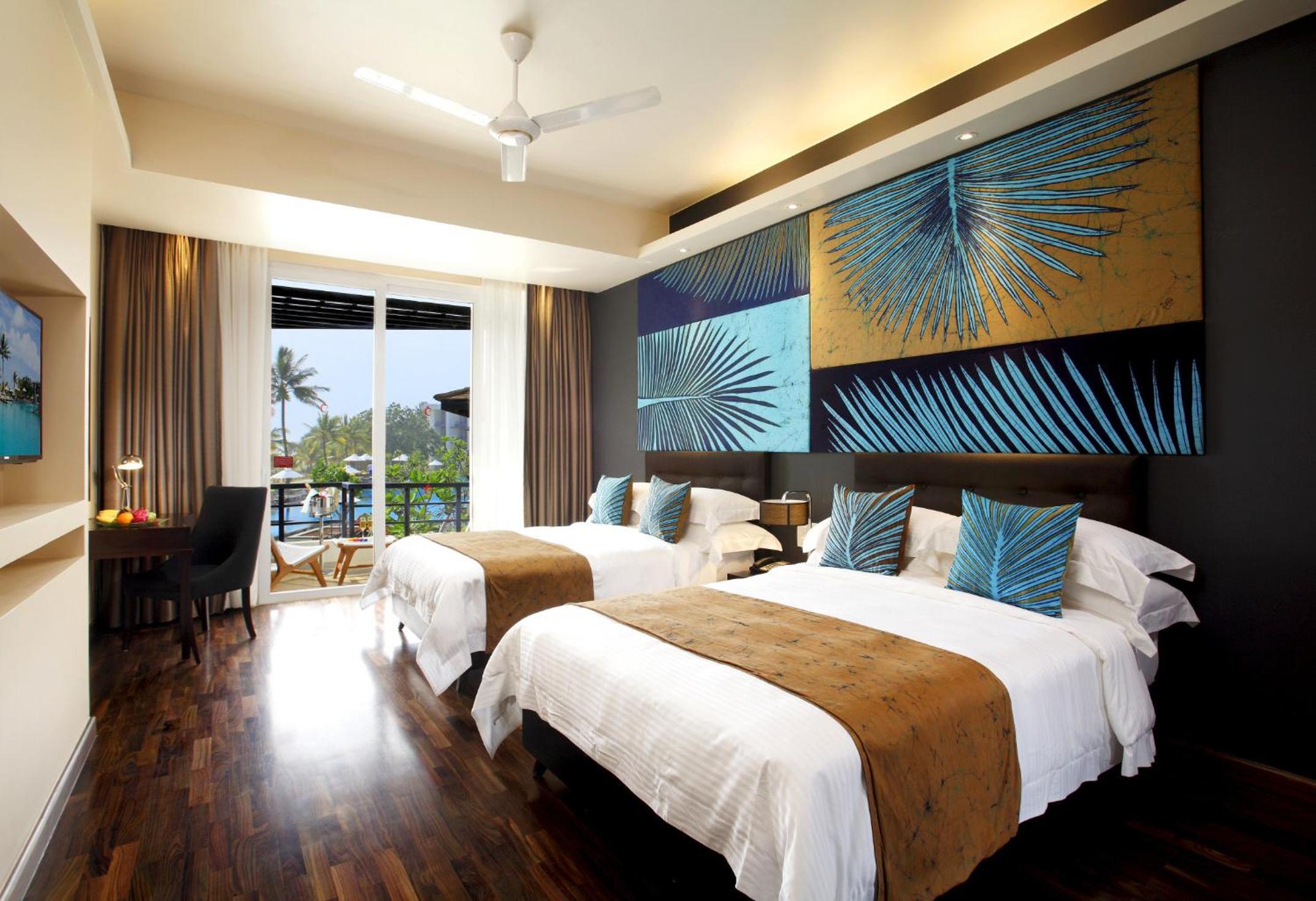 Pullman Bentota Resort And Spa — photo 84