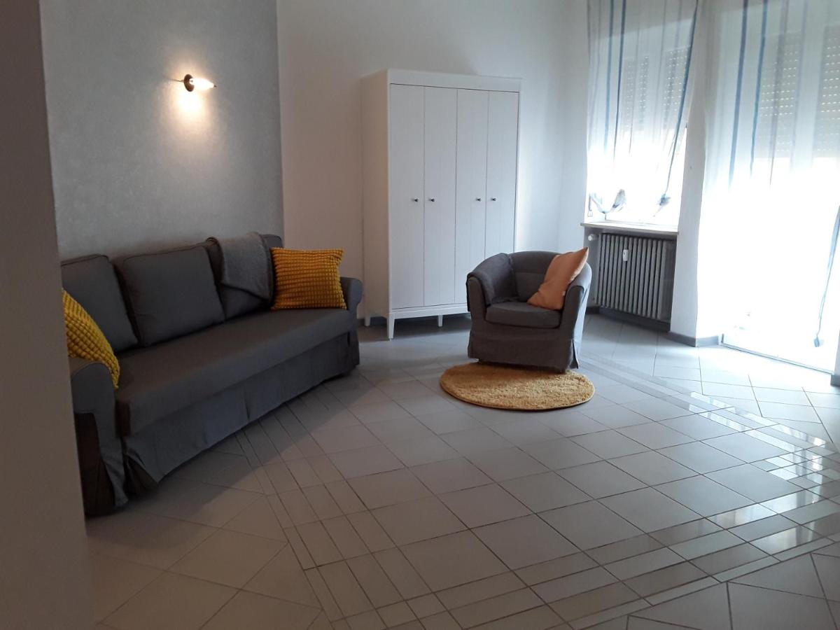 Residenza Locatelli