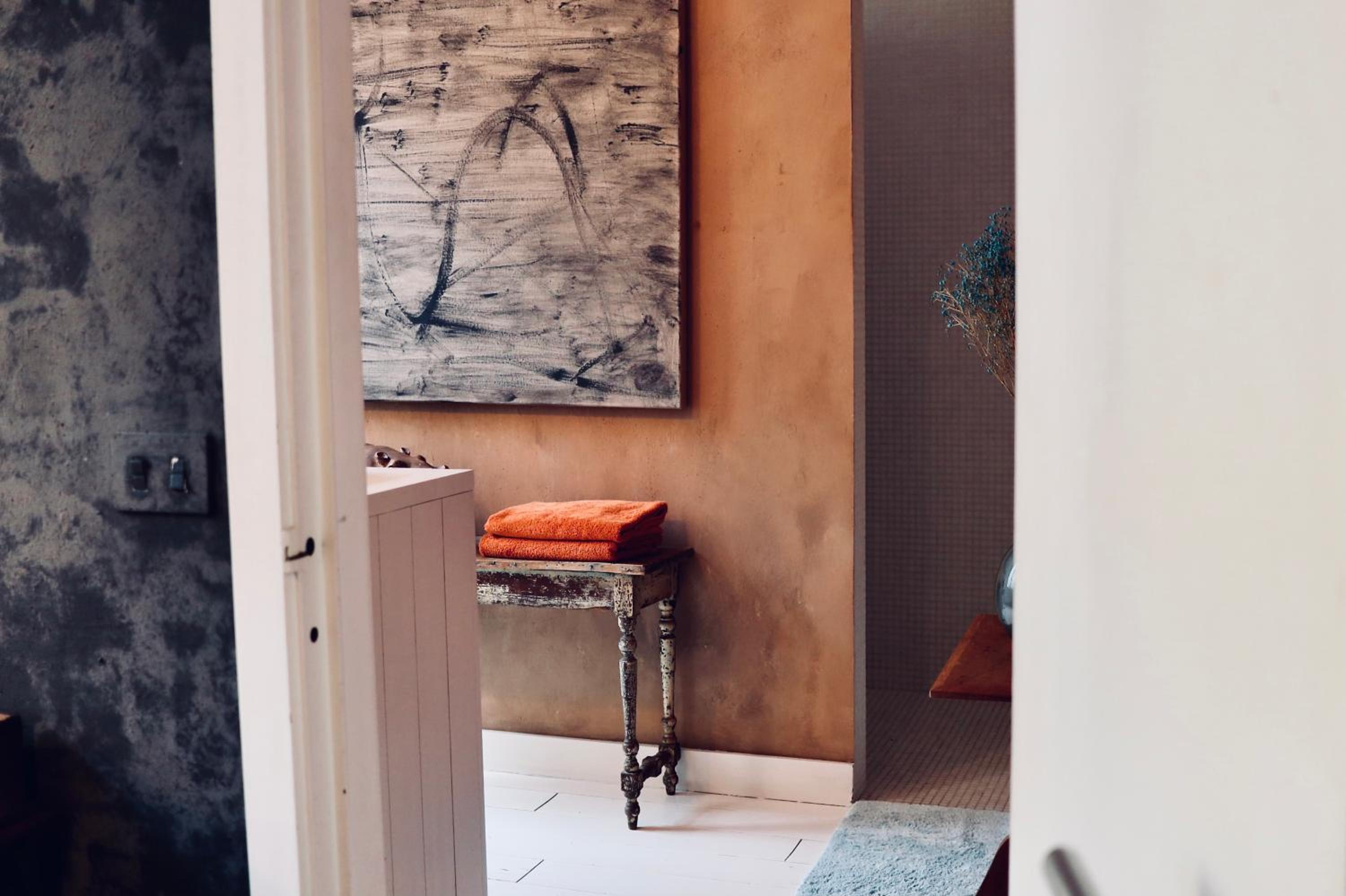 Boutique Hotel Verne Dreams
