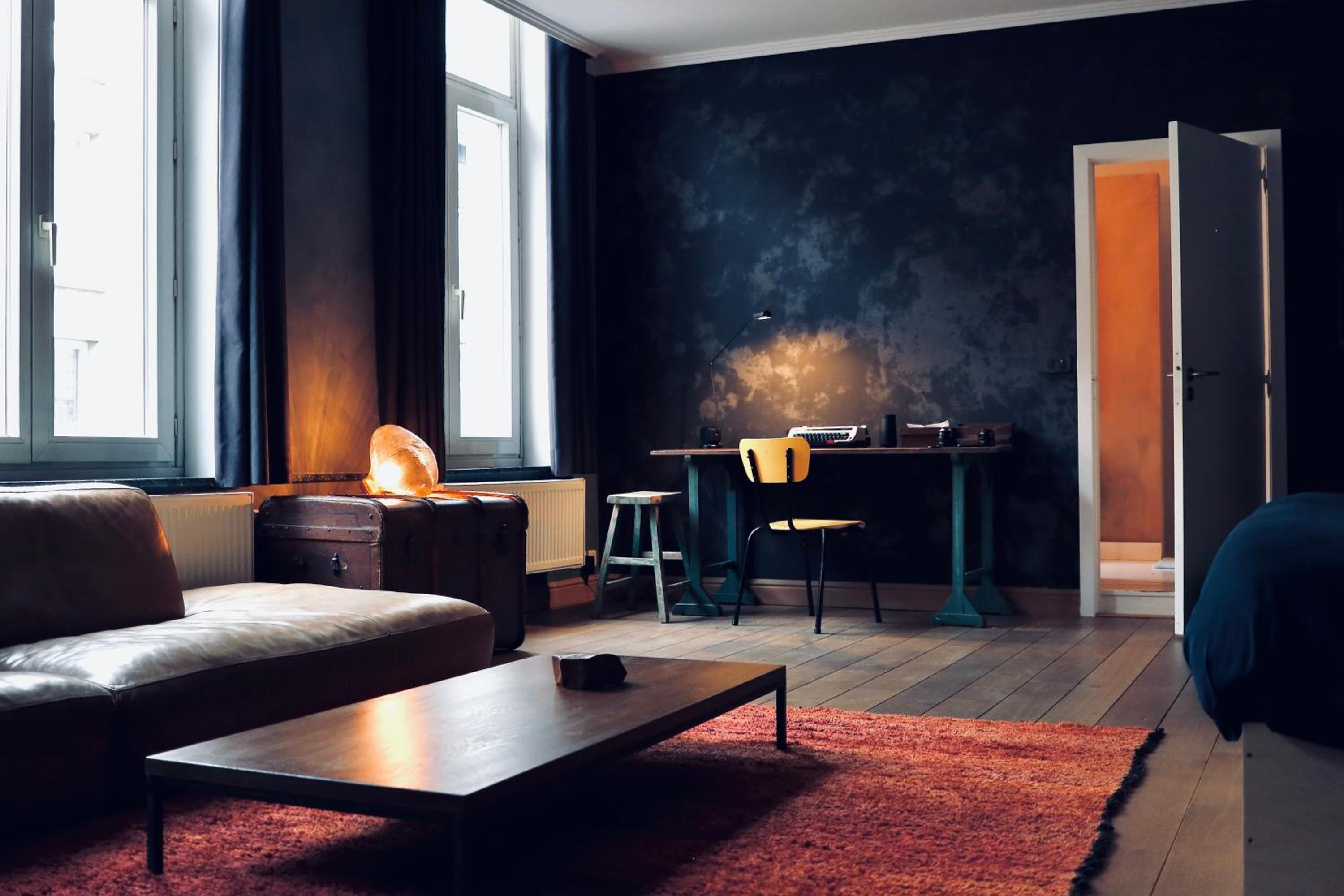 Boutique Hotel Verne Dreams
