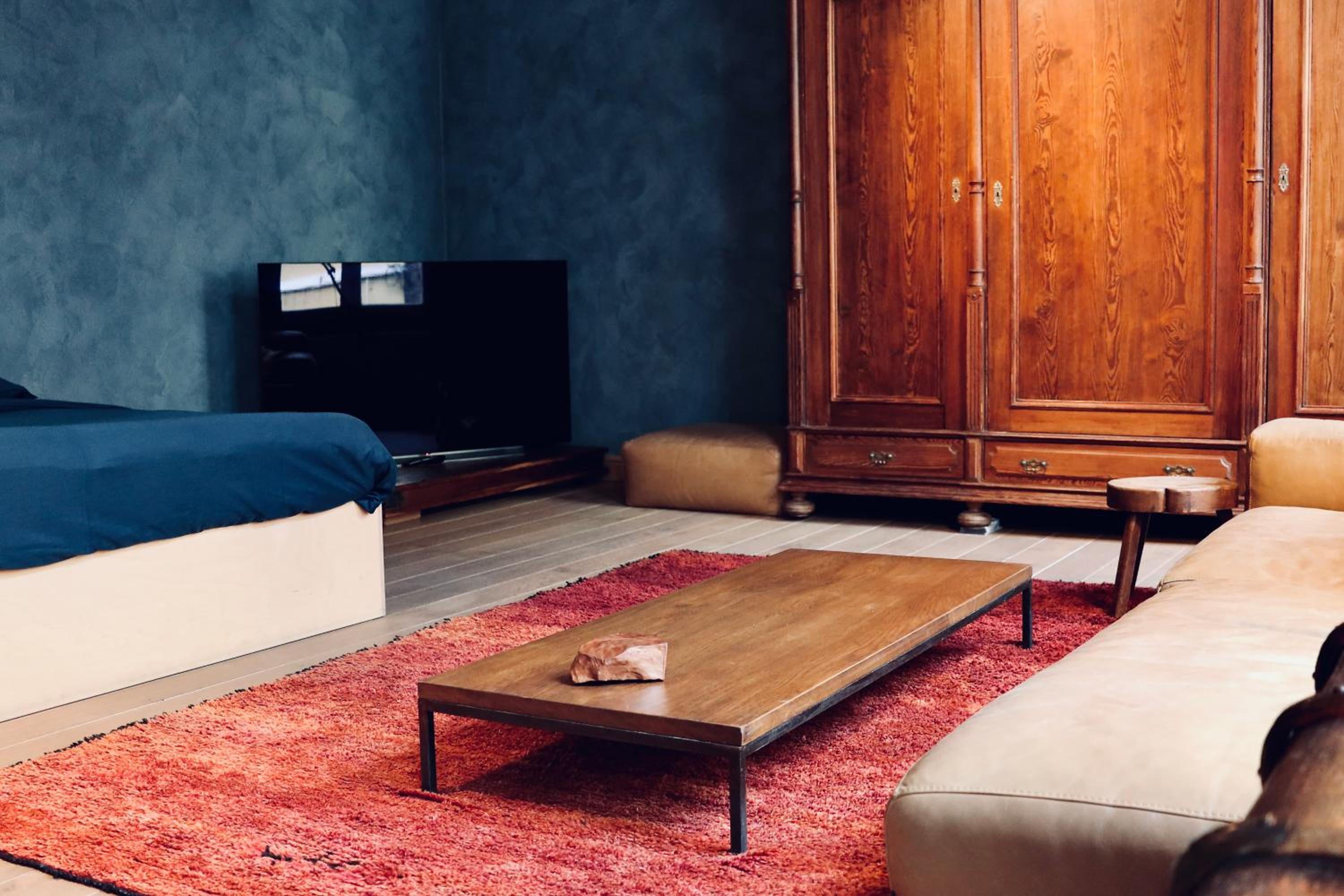 Boutique Hotel Verne Dreams
