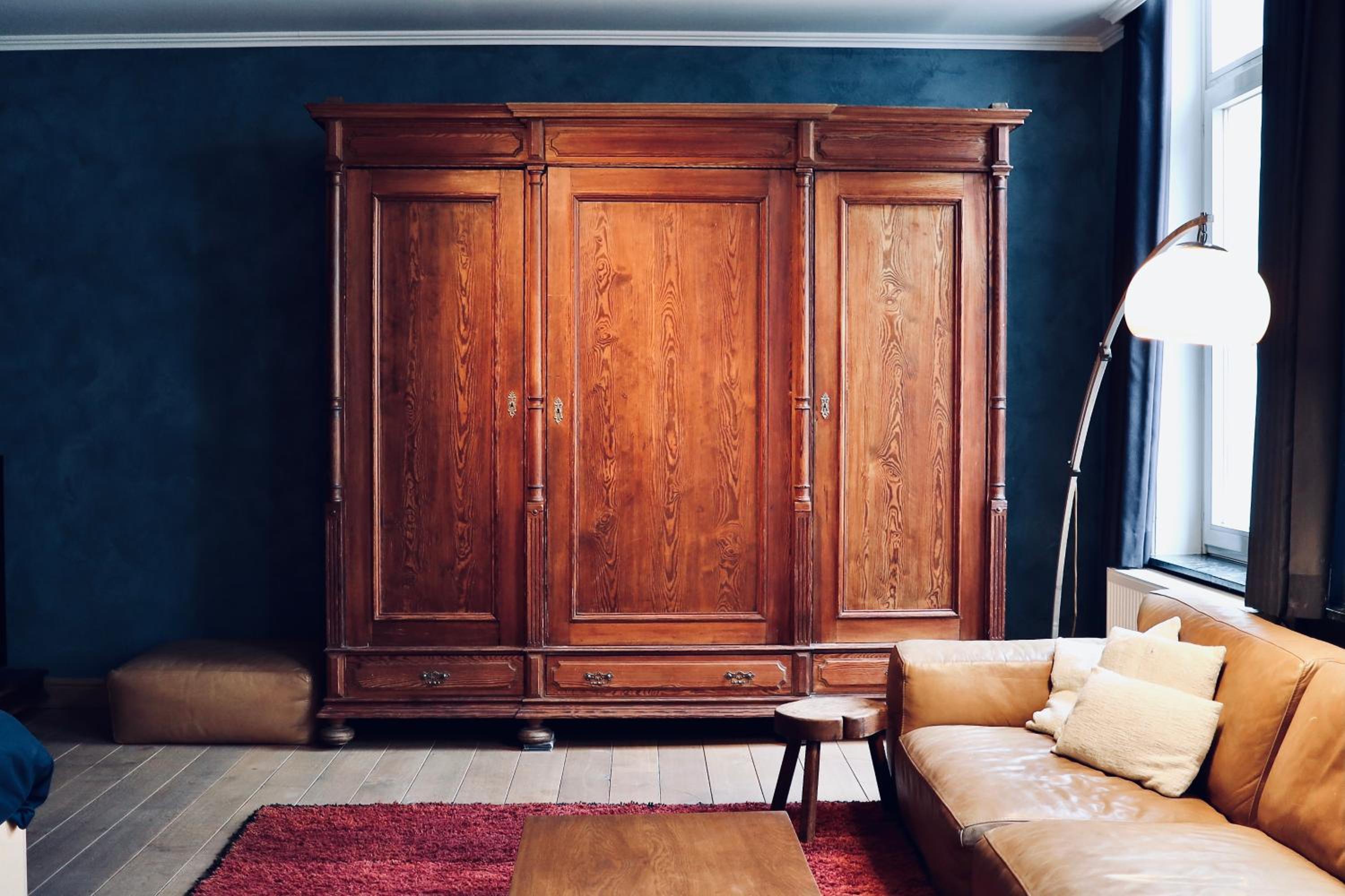 Boutique Hotel Verne Dreams