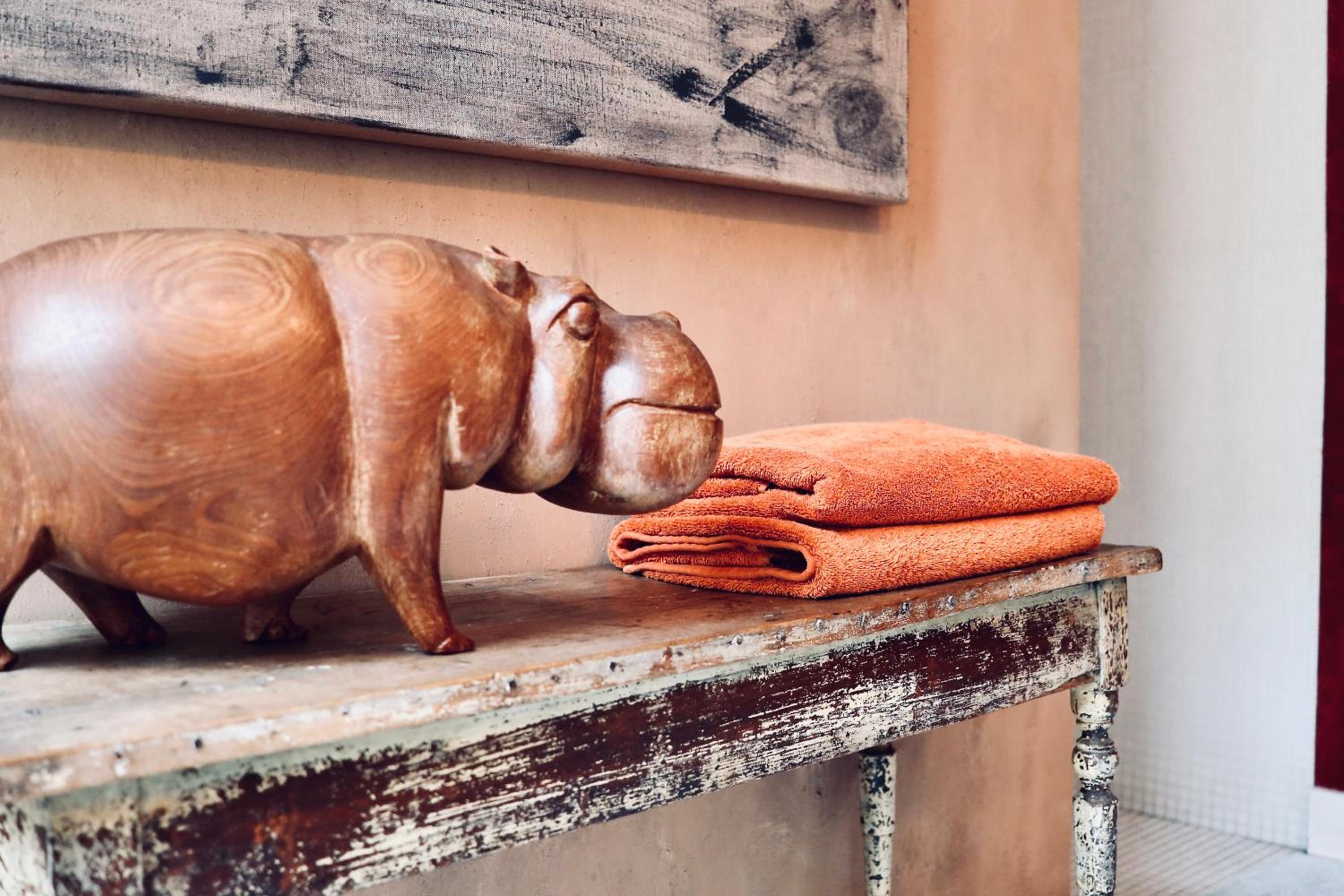 Boutique Hotel Verne Dreams