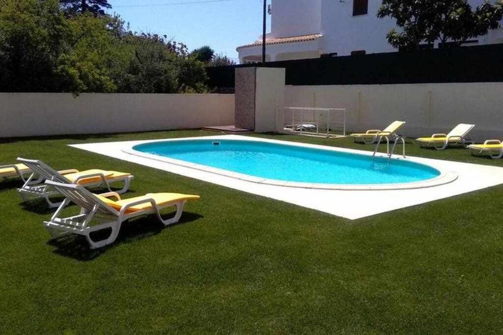 SunHome - Casas de férias em Portimao view 2