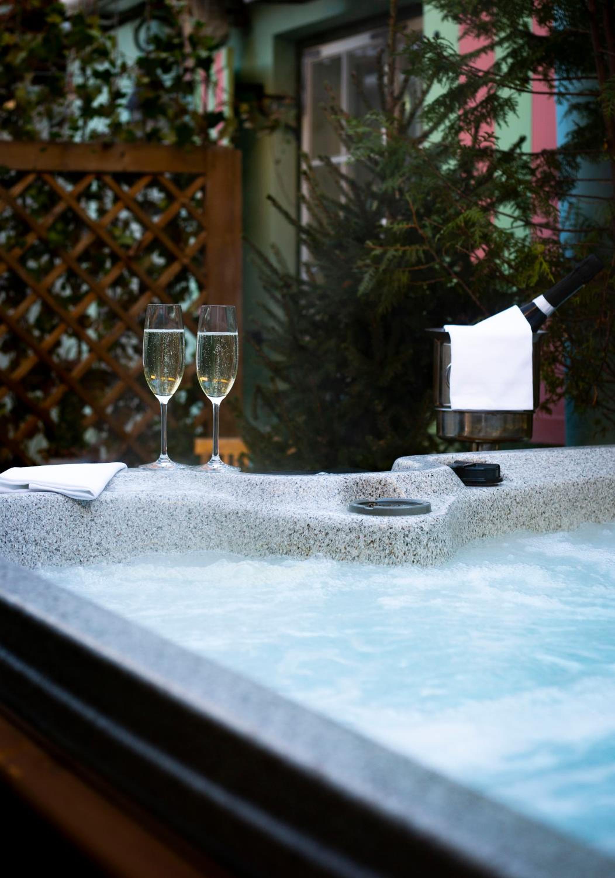 Tallinn Vacations - Schlossle Hotel - The Leading Hotels of the World - Property Image 30