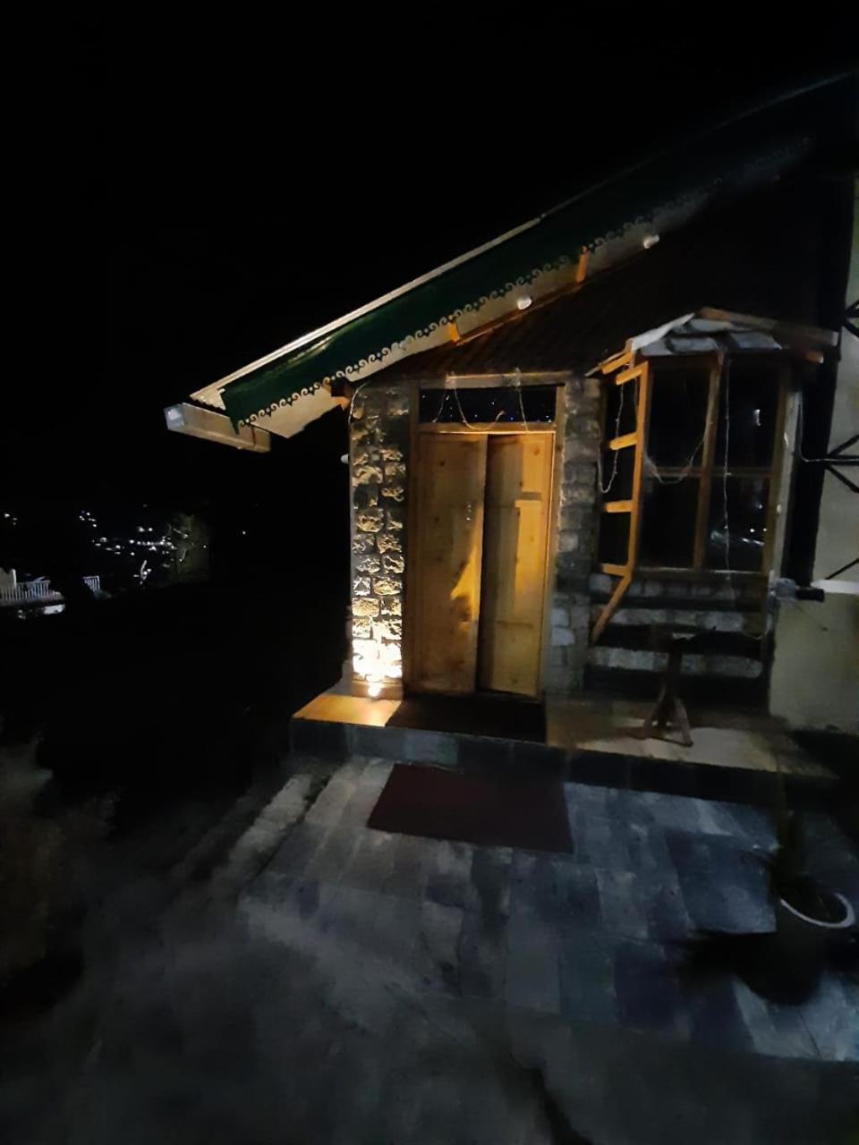 Leela Cottages
