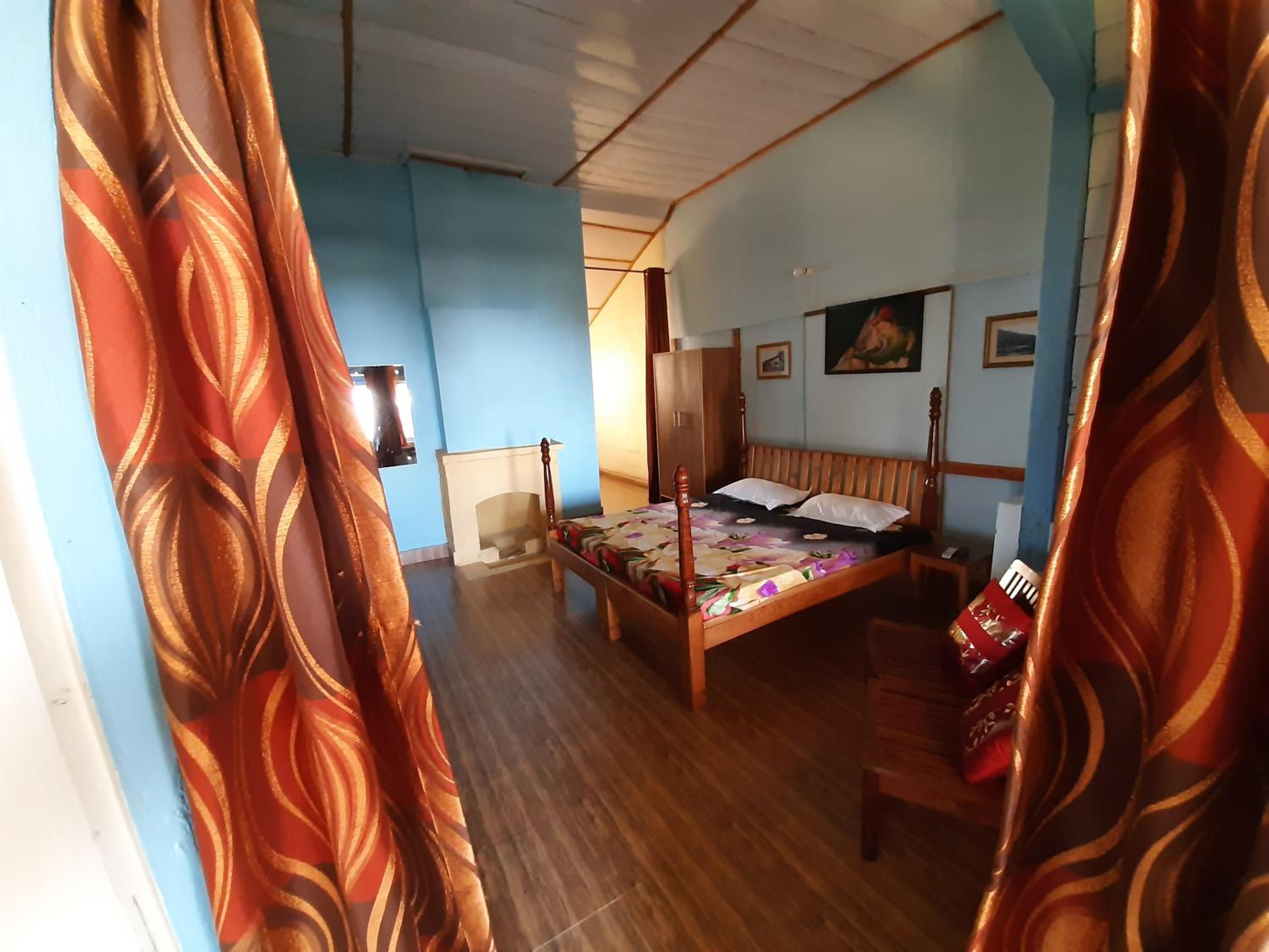Leela Cottages