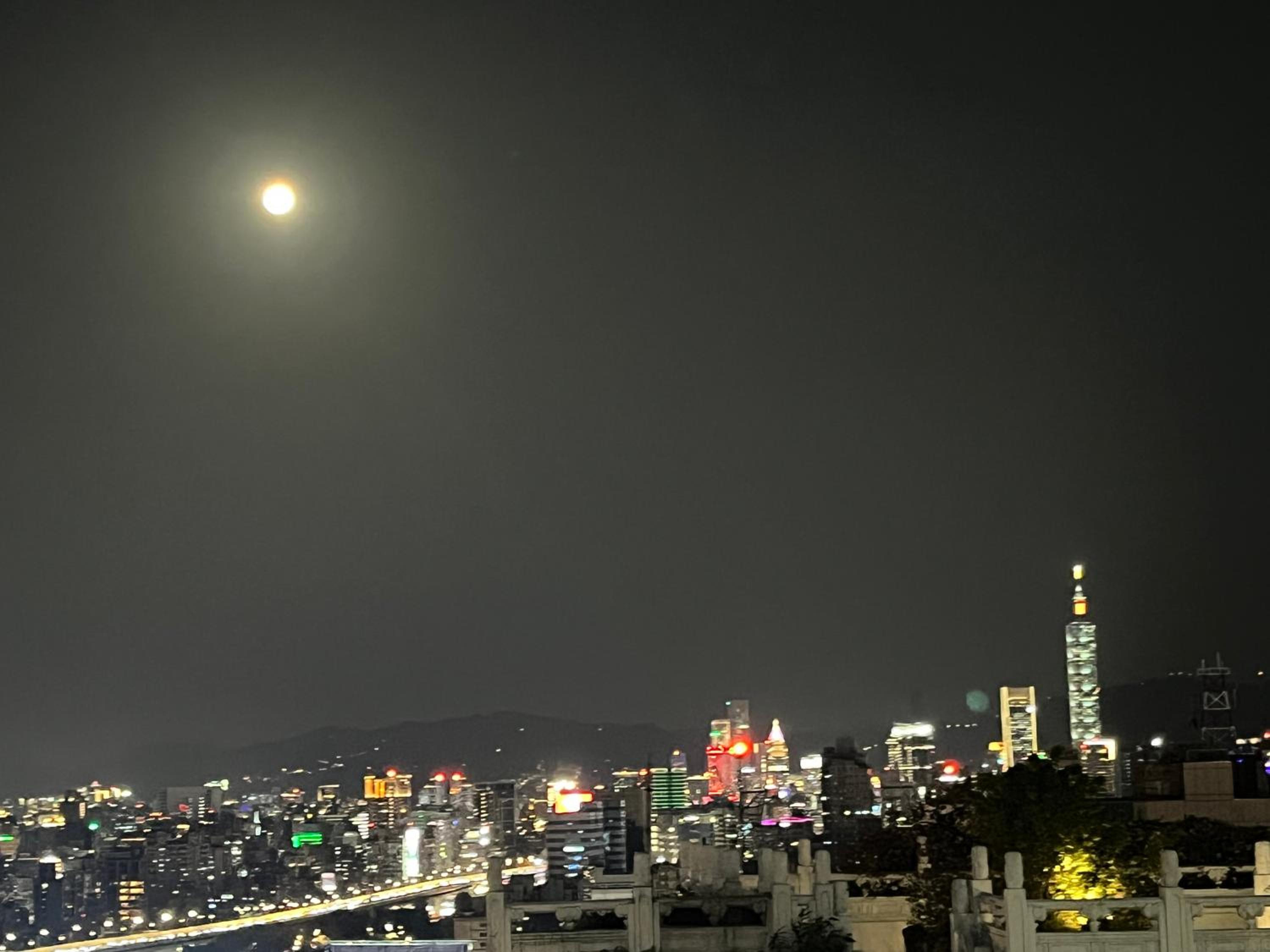 之跡 台北