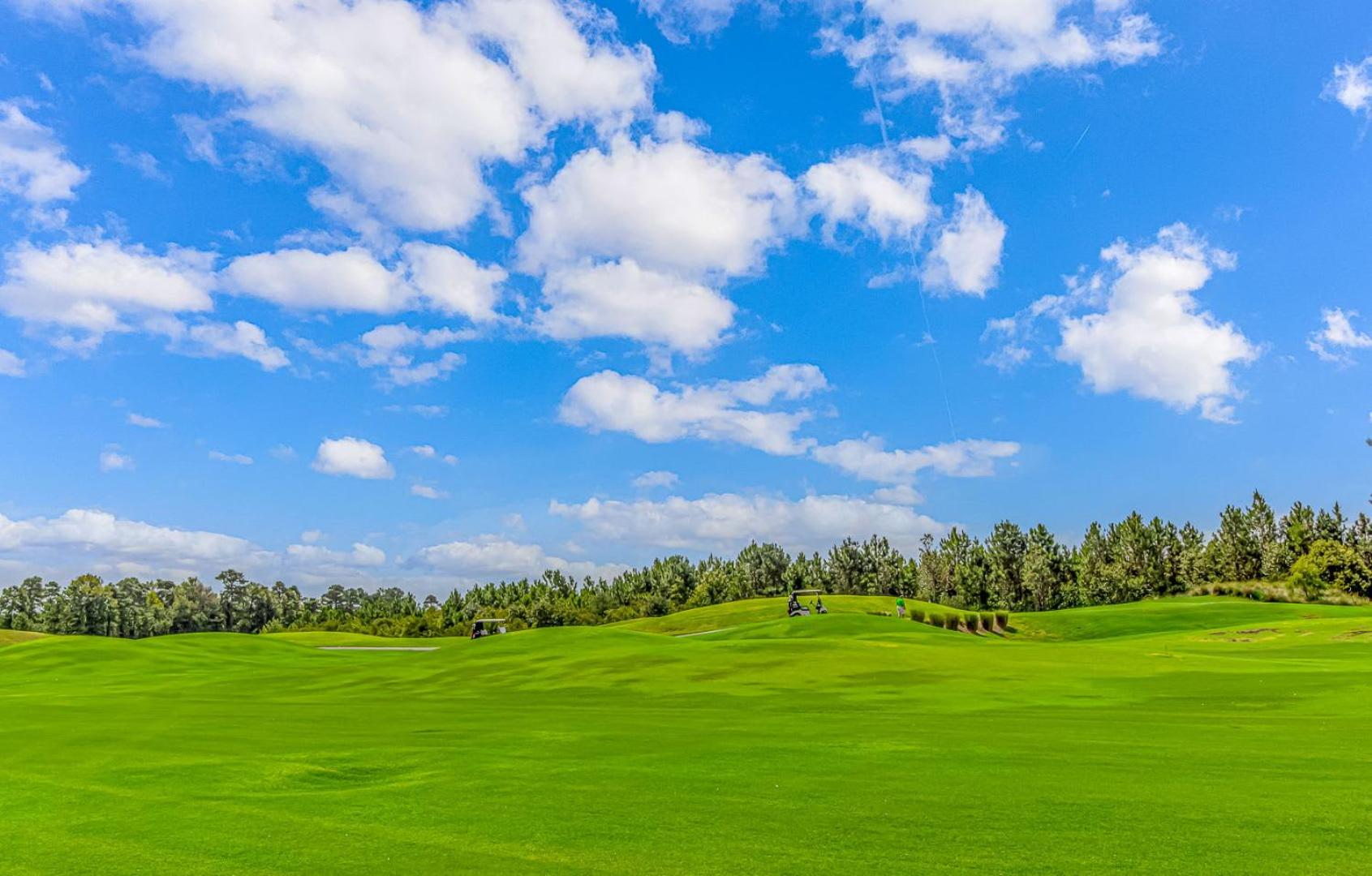 Newly Listed - A Golfer's Paradise - Legends Golf view 3