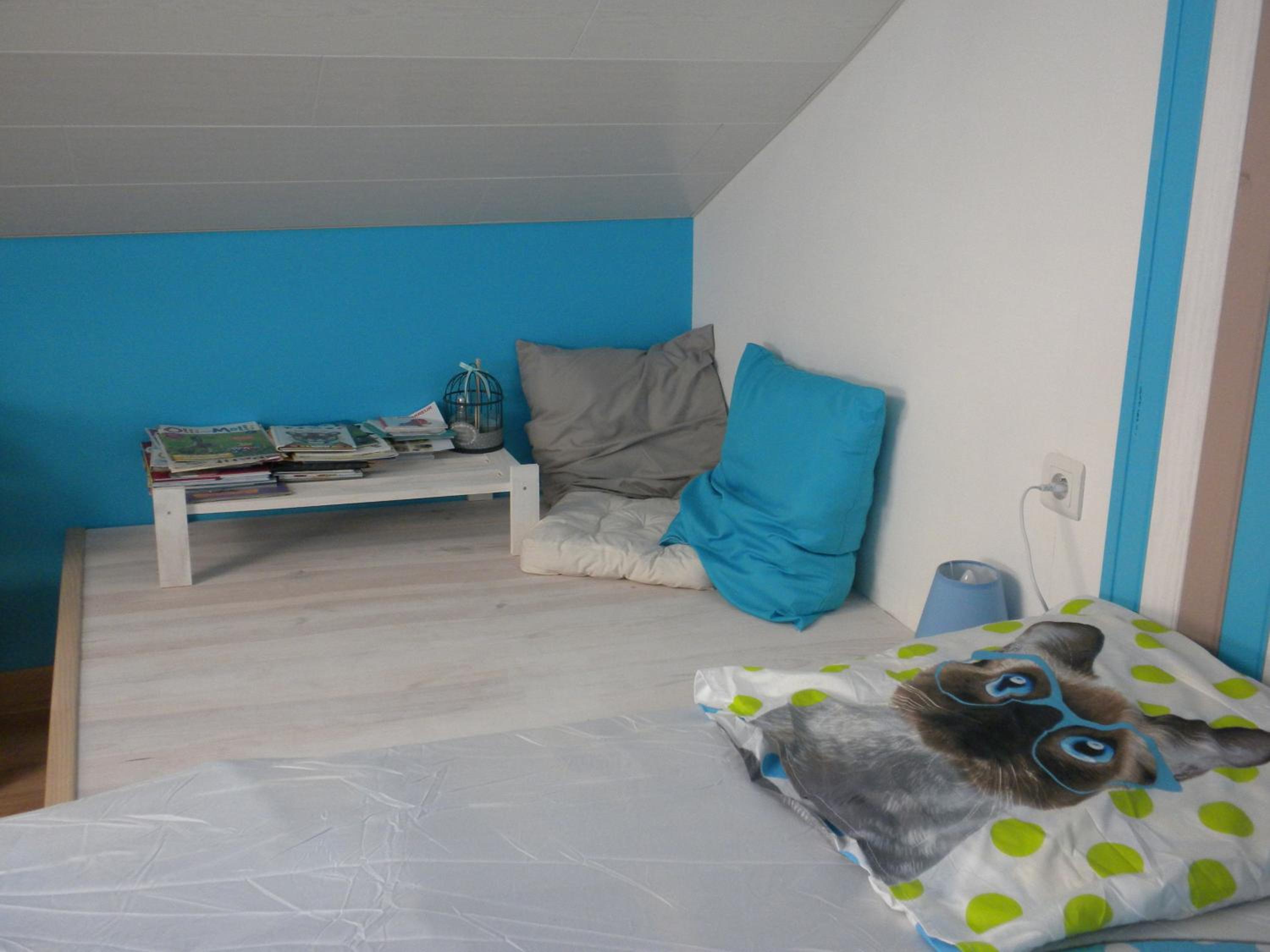 Gite le Magnolia view 4