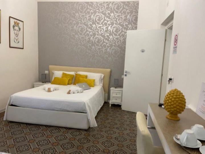 Sleep inn Catania rooms
