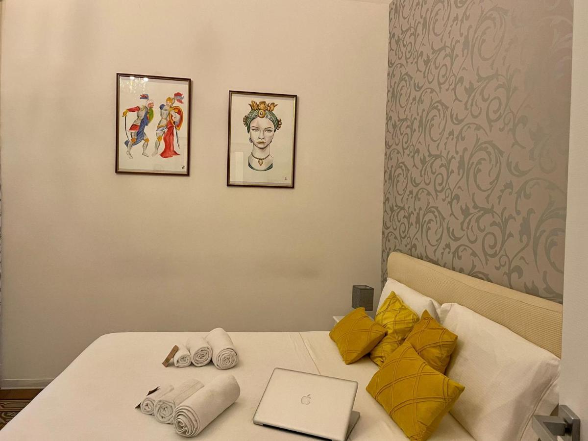 Sleep inn Catania rooms