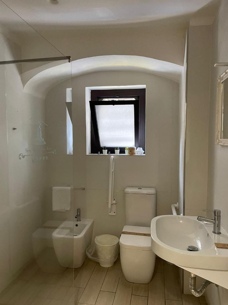 Sleep inn Catania rooms