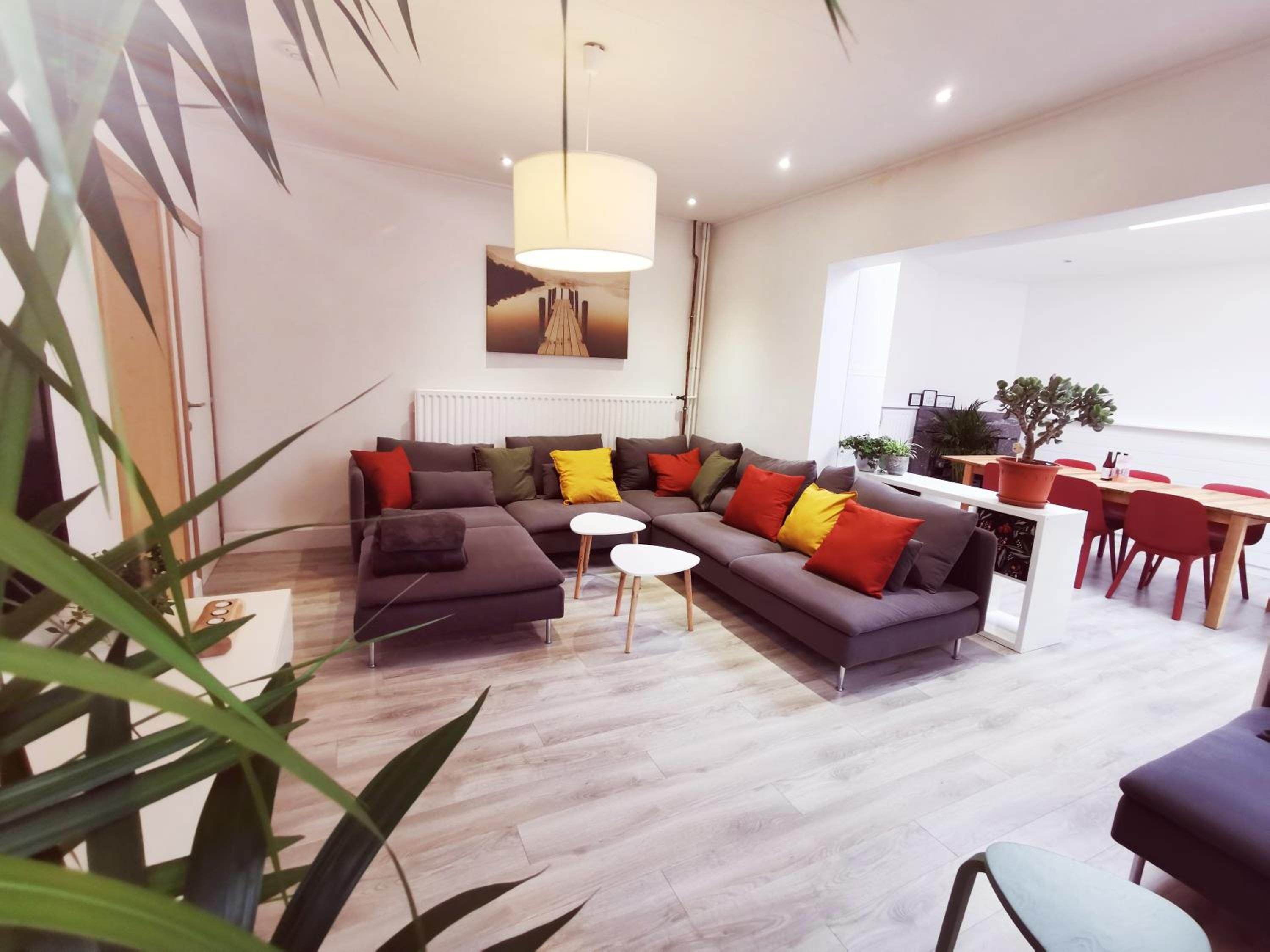 Vakantiewoning Henri Vleteren-Ieper