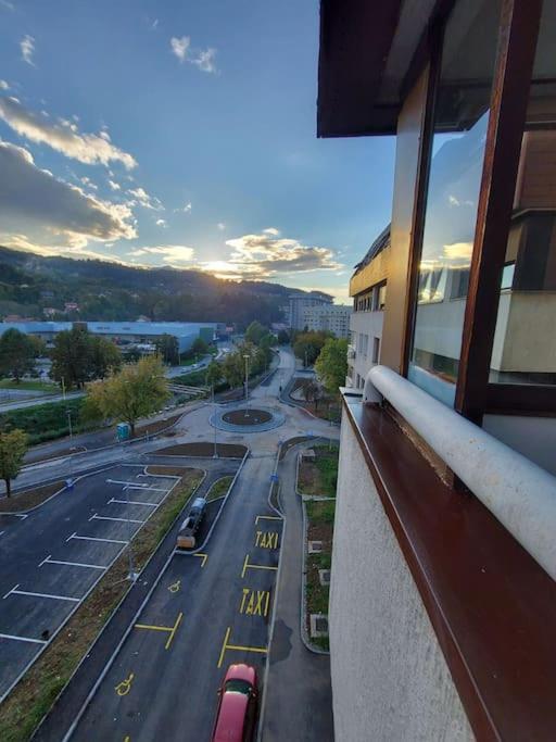 MS Apartmani Jupiter Tuzla