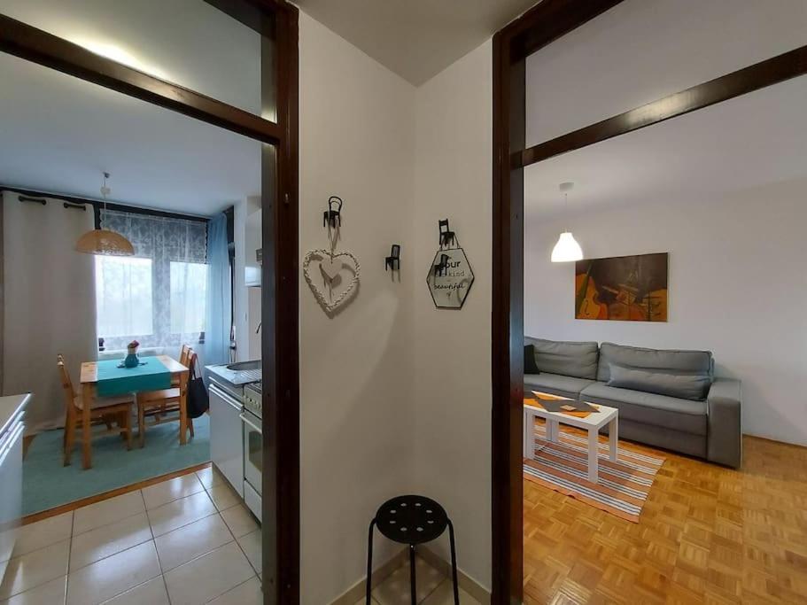 MS Apartmani Jupiter Tuzla