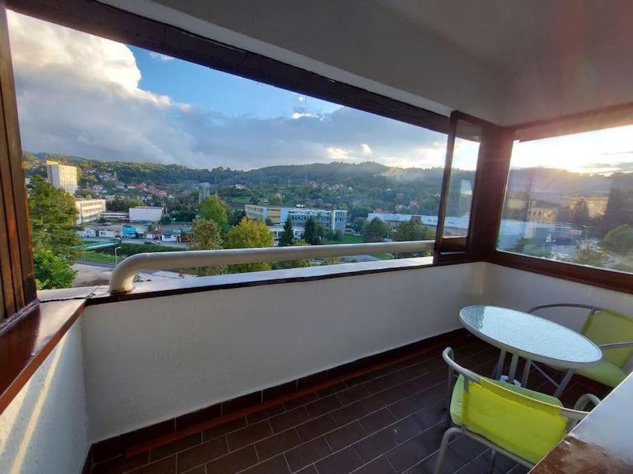MS Apartmani Jupiter Tuzla