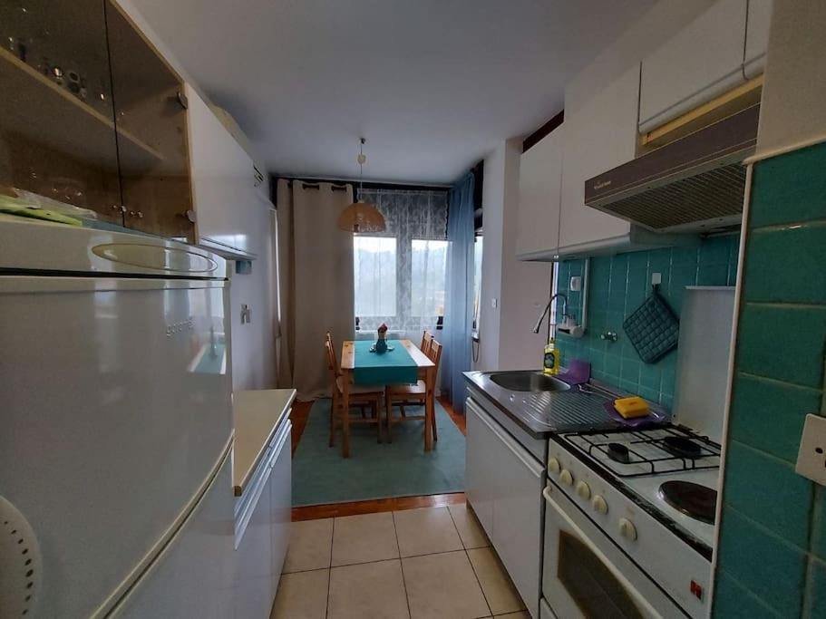 MS Apartmani Jupiter Tuzla