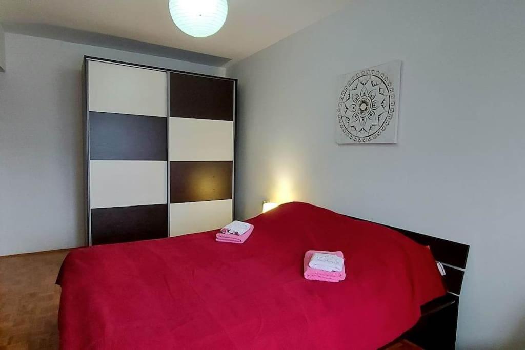 MS Apartmani Jupiter Tuzla