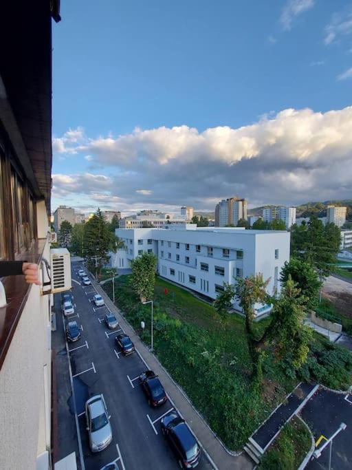 MS Apartmani Jupiter Tuzla