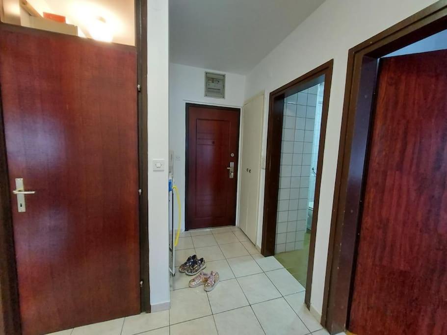 MS Apartmani Jupiter Tuzla