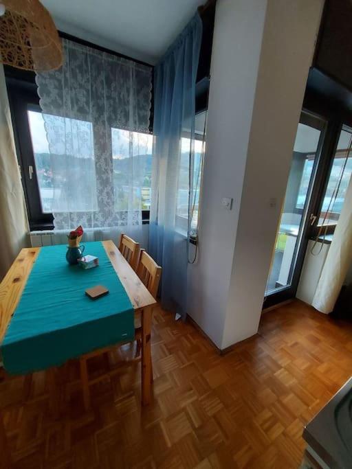 MS Apartmani Jupiter Tuzla