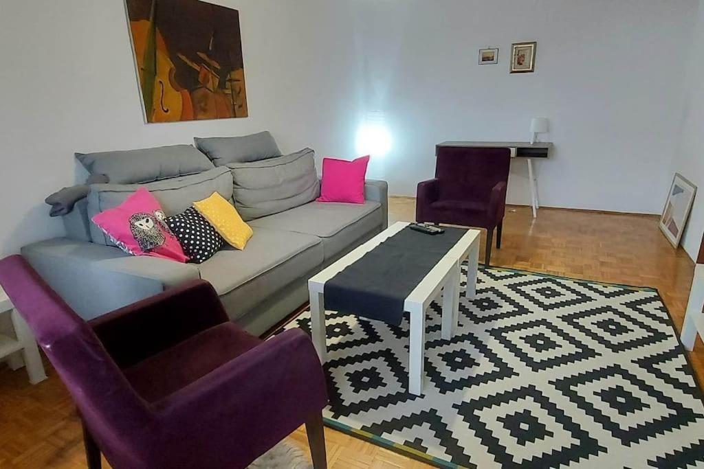 MS Apartmani Jupiter Tuzla