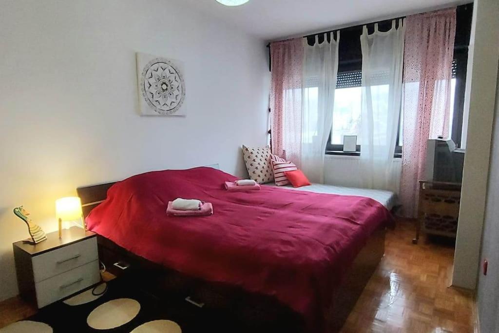 MS Apartmani Jupiter Tuzla
