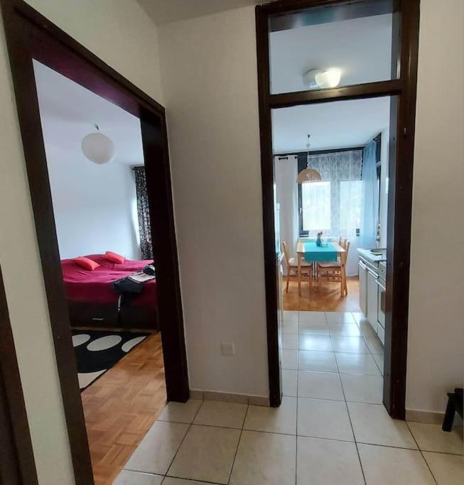MS Apartmani Jupiter Tuzla
