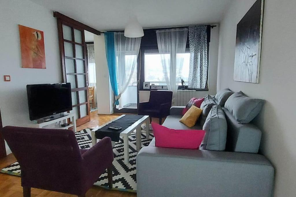 MS Apartmani Jupiter Tuzla