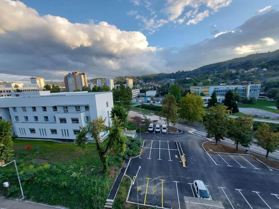 MS Apartmani Jupiter Tuzla