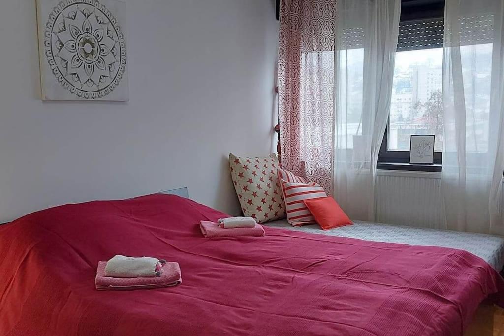 MS Apartmani Jupiter Tuzla
