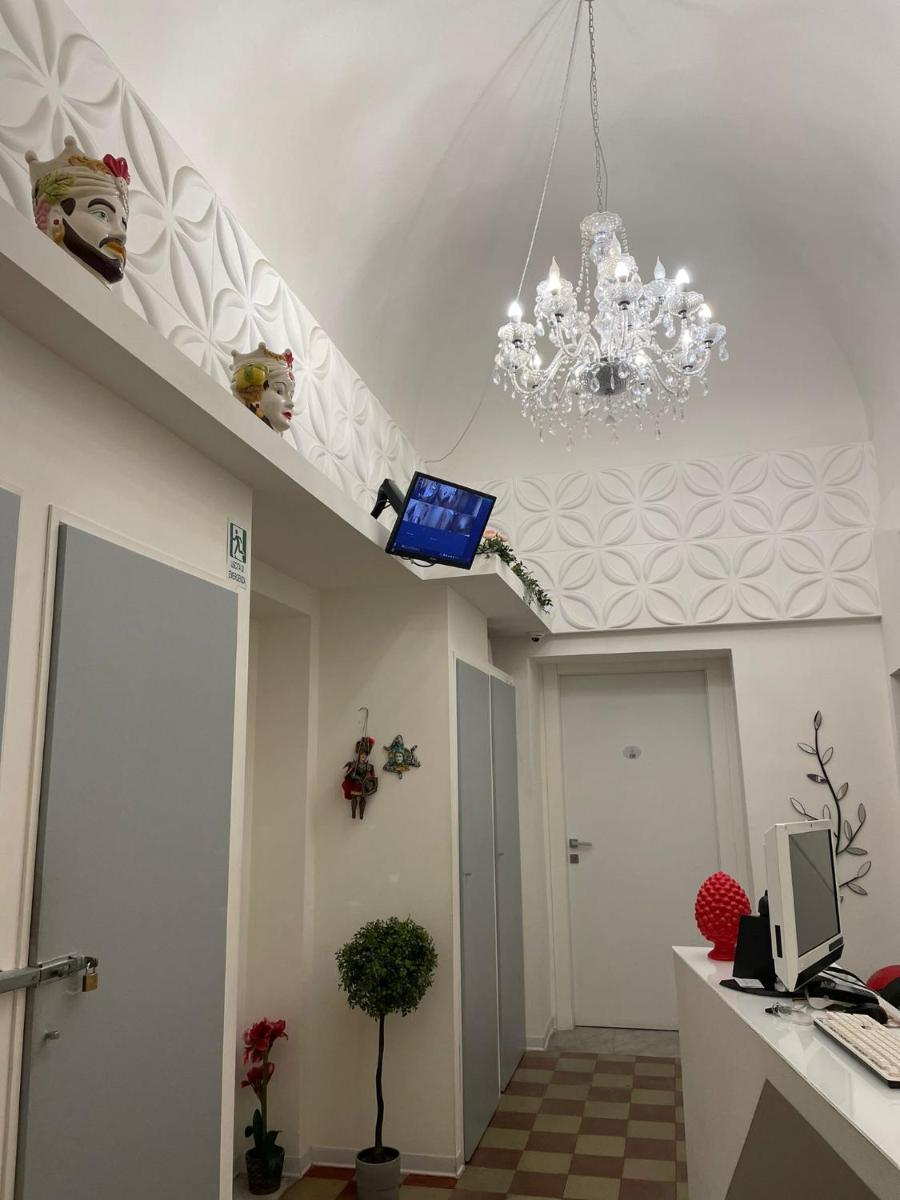 Sleep inn Catania rooms