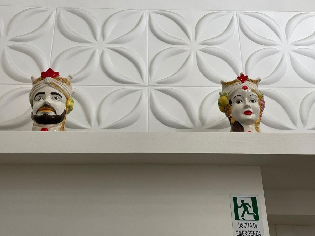 Sleep inn Catania rooms