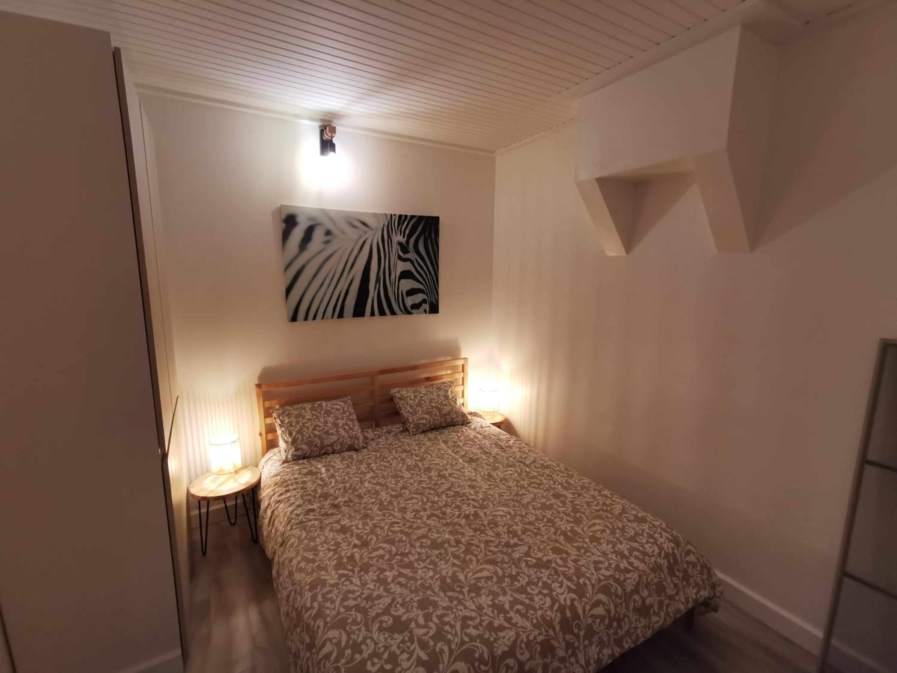 Vakantiewoning Henri Vleteren-Ieper