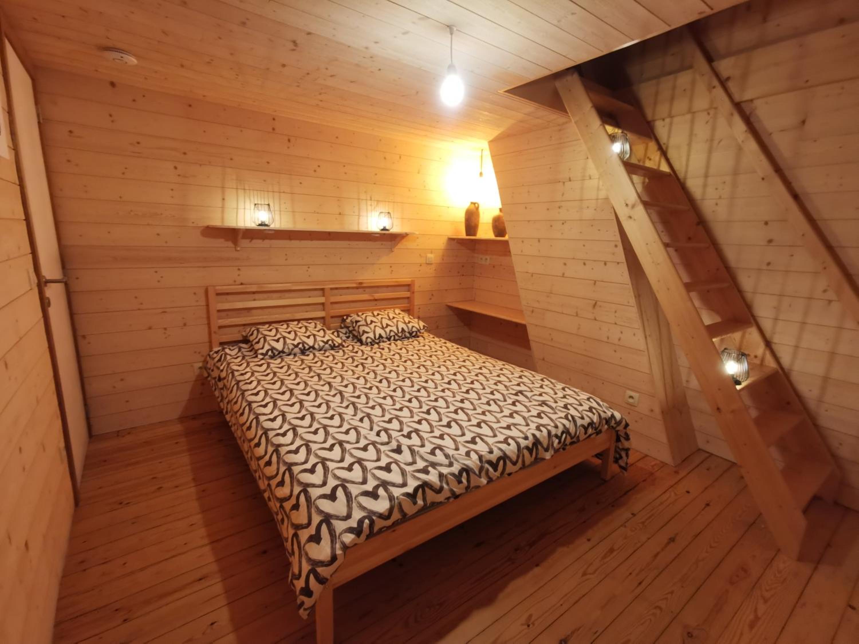 Vakantiewoning Henri Vleteren-Ieper