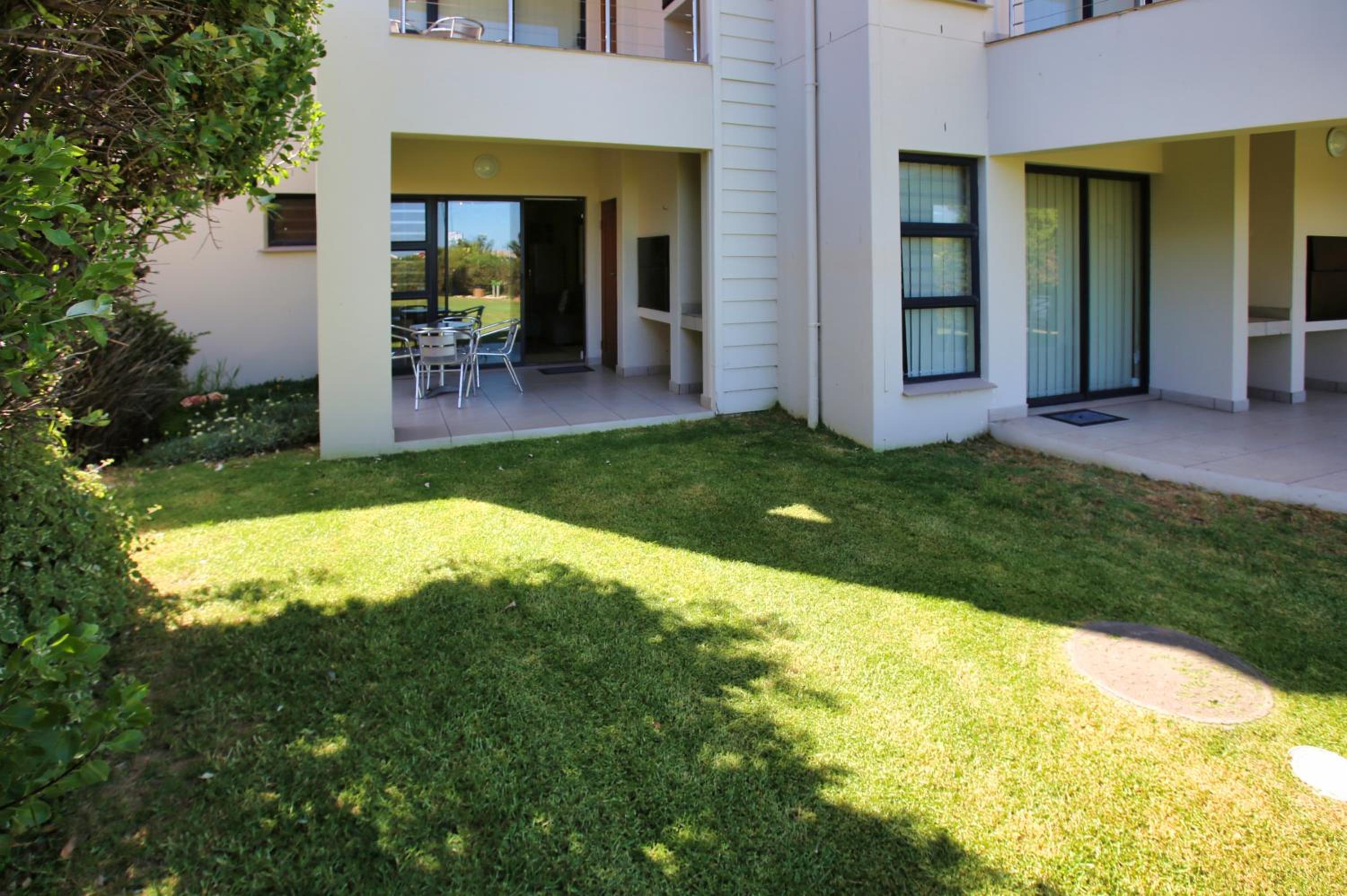Ellefsen Golf Suite 103, Langebaan, 4-sleeper view 4