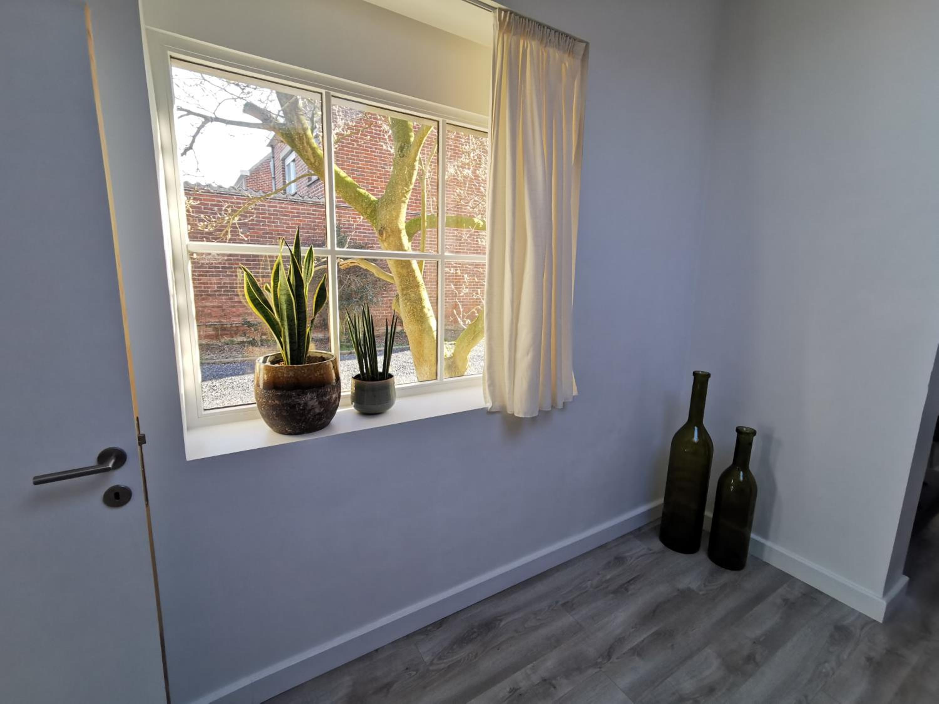 Vakantiewoning Henri Vleteren-Ieper
