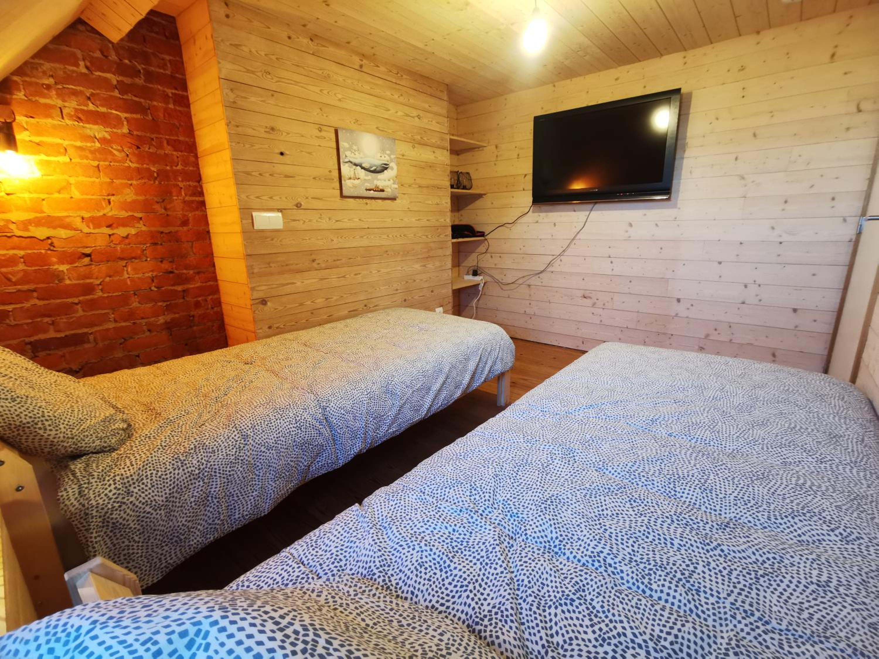 Vakantiewoning Henri Vleteren-Ieper
