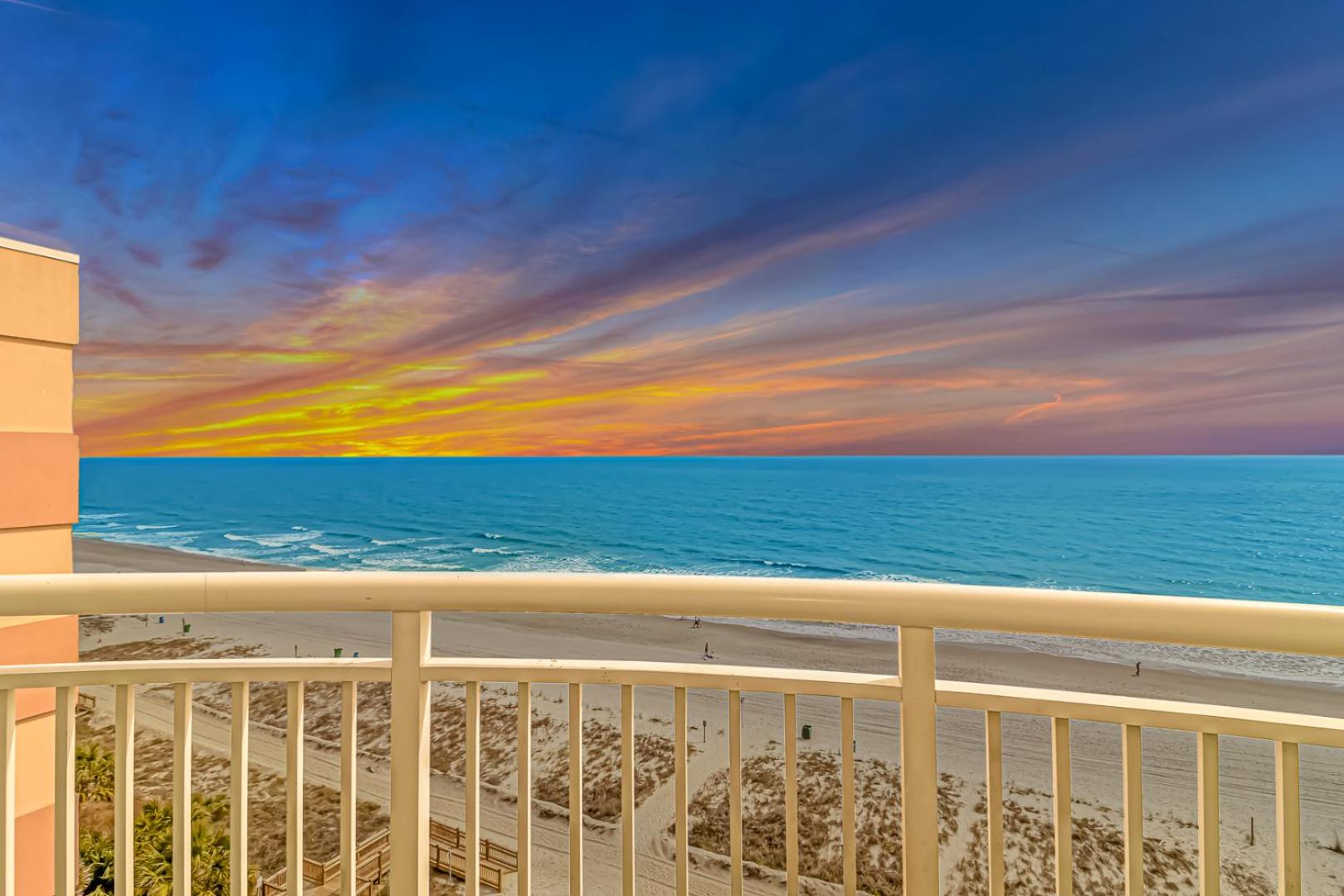 Atlantica 901 view 2
