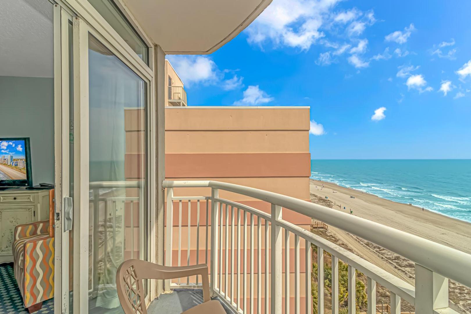 Atlantica 901 view 3