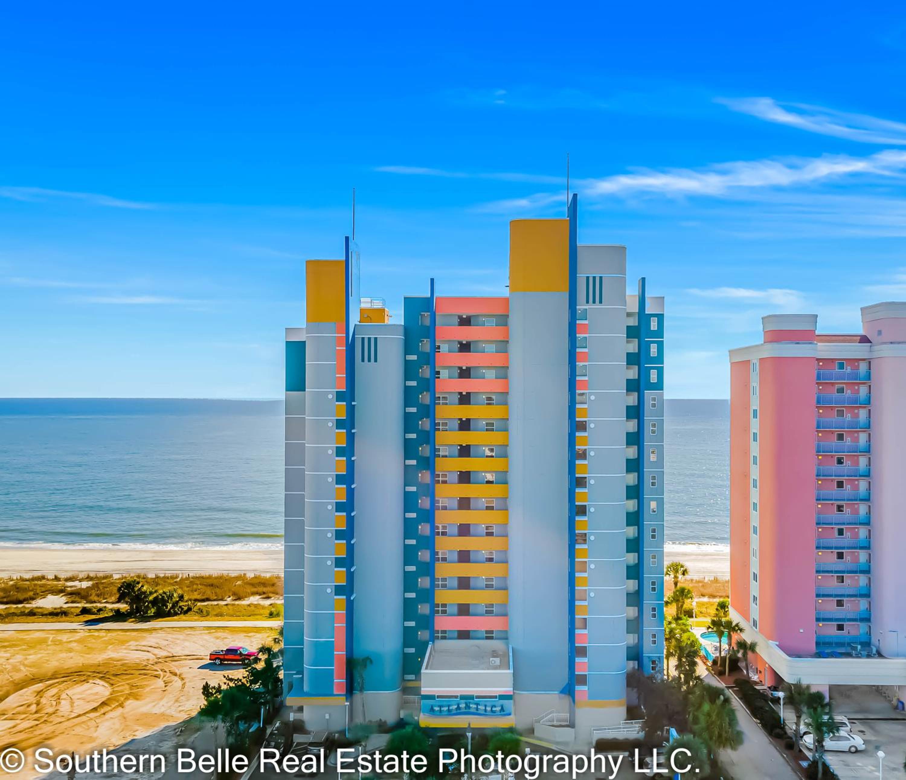 Atlantica 901 view 5