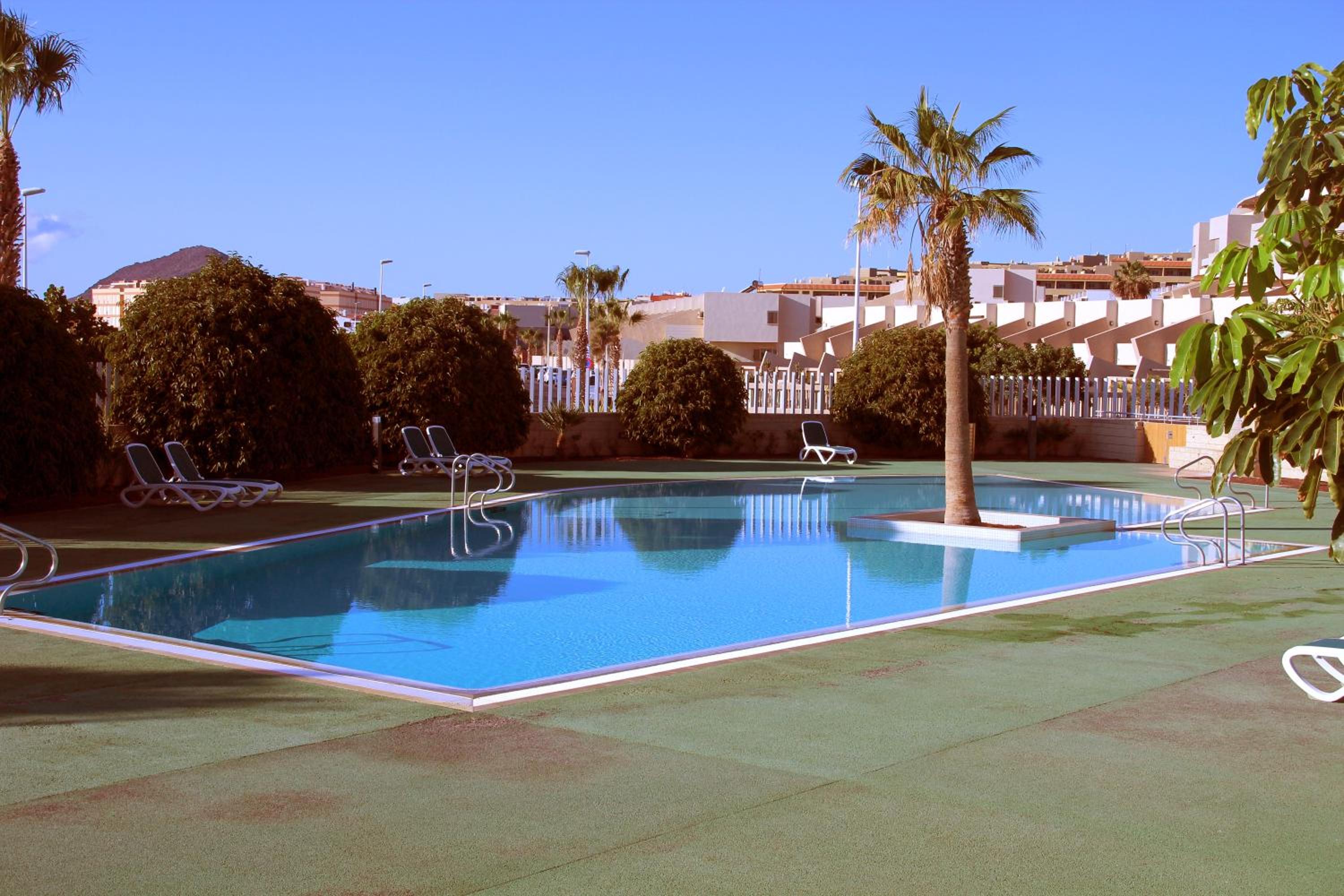 Sunny Duplex Los Martines