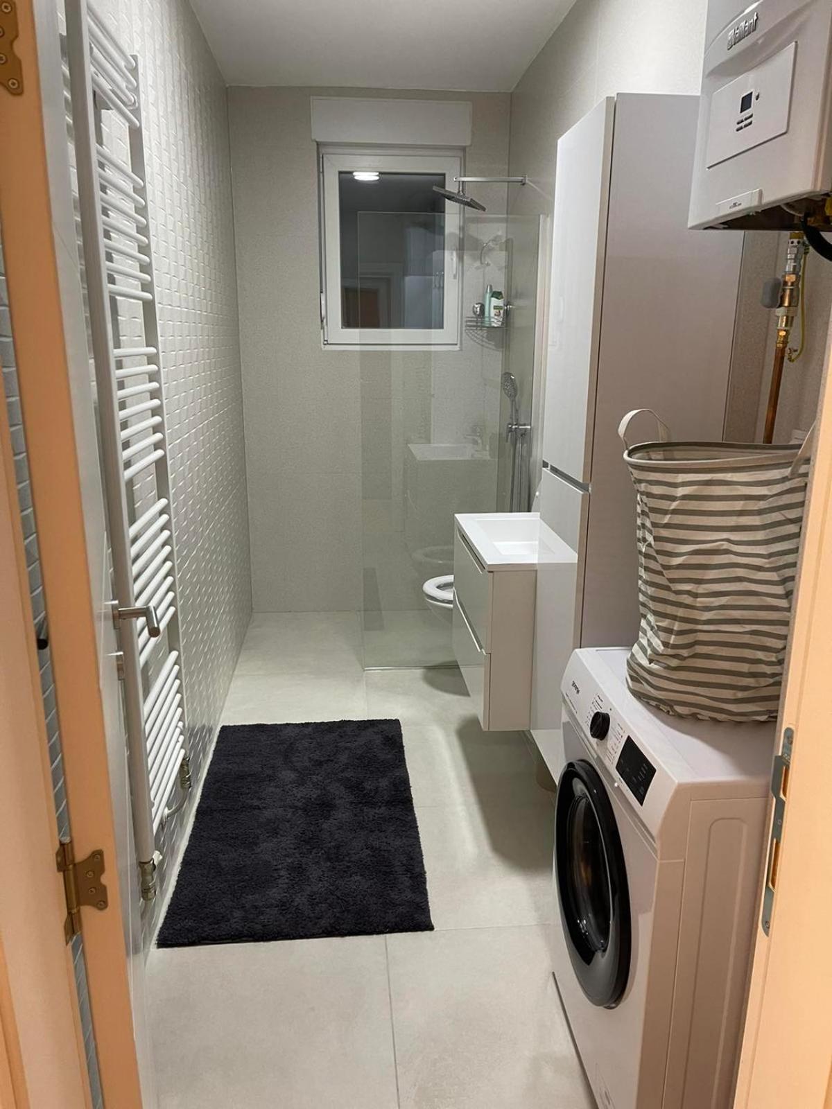Apartment Aida