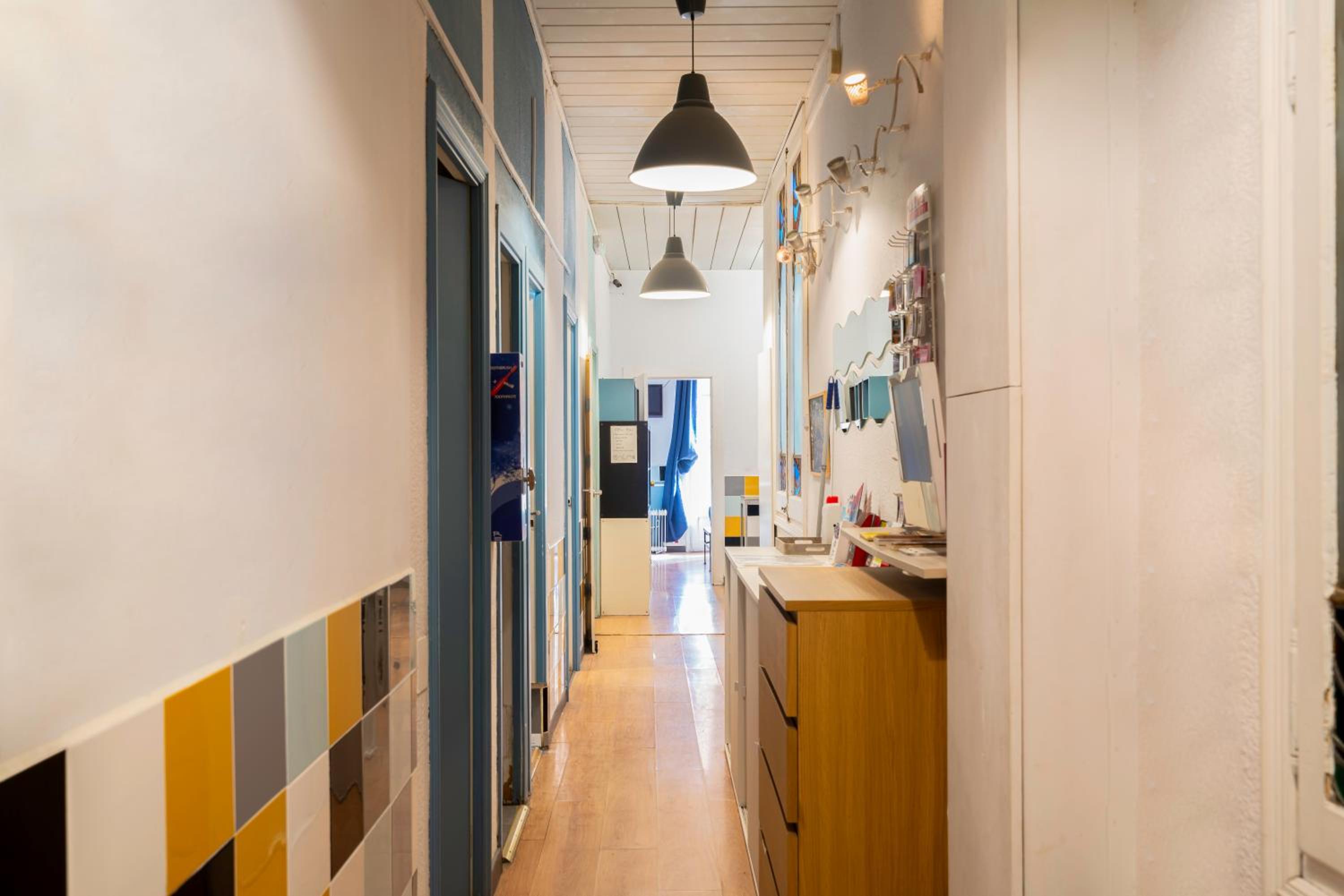 Casa Barcelo Hostel Barcelona
