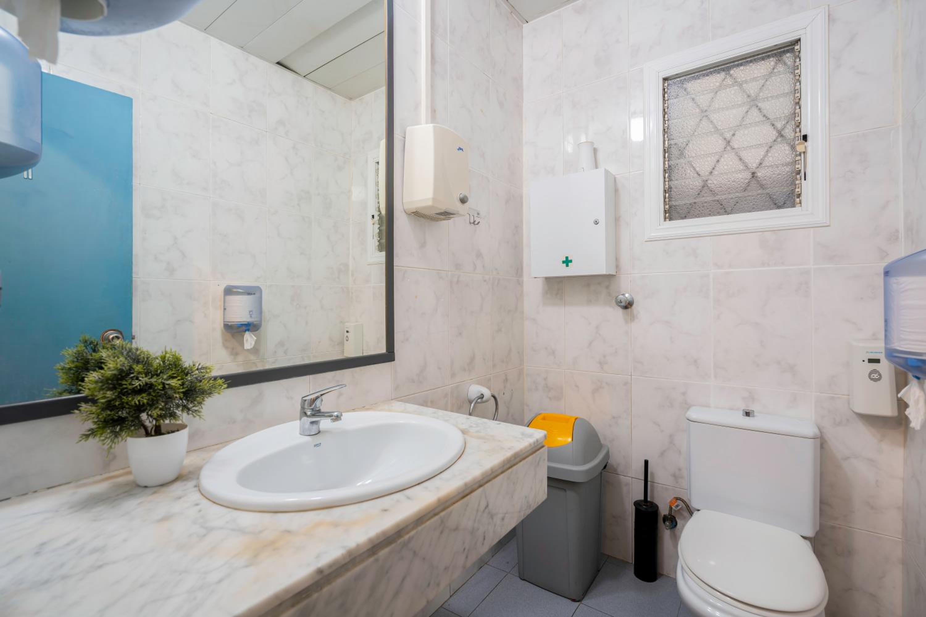 Casa Barcelo Hostel Barcelona