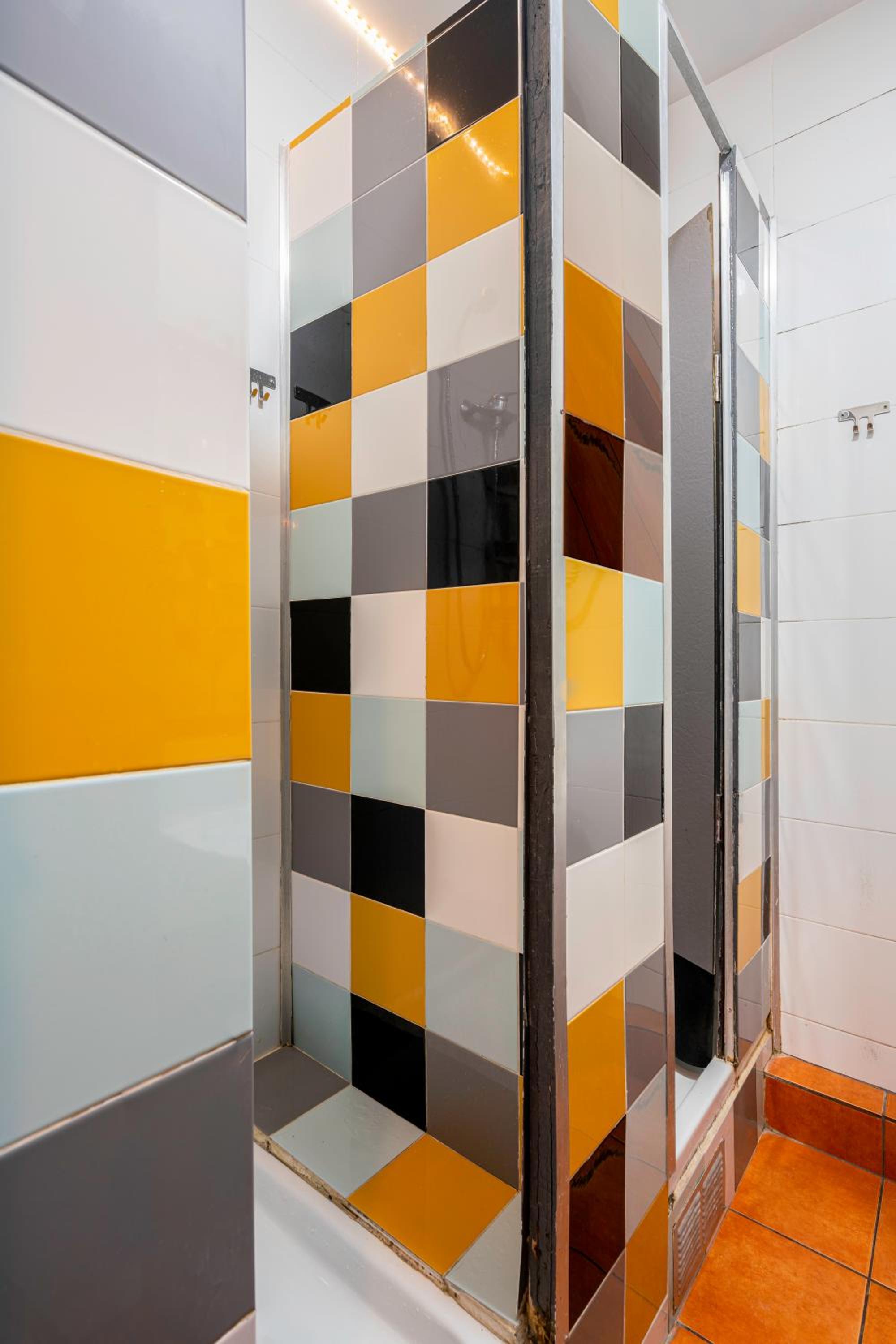 Casa Barcelo Hostel Barcelona