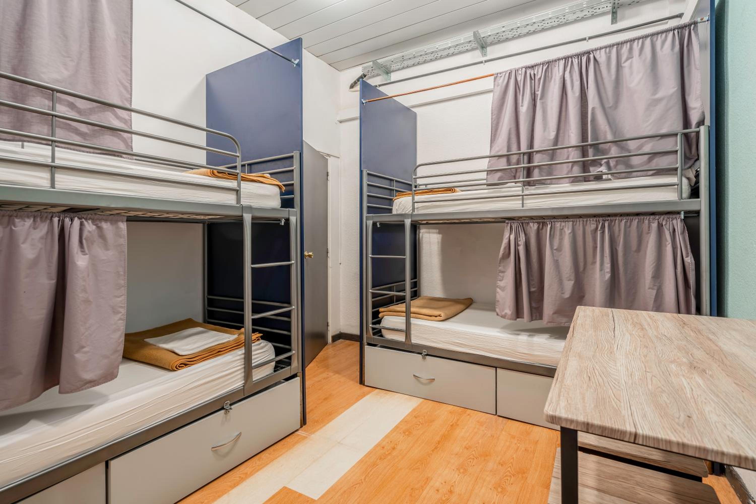 Casa Barcelo Hostel Barcelona