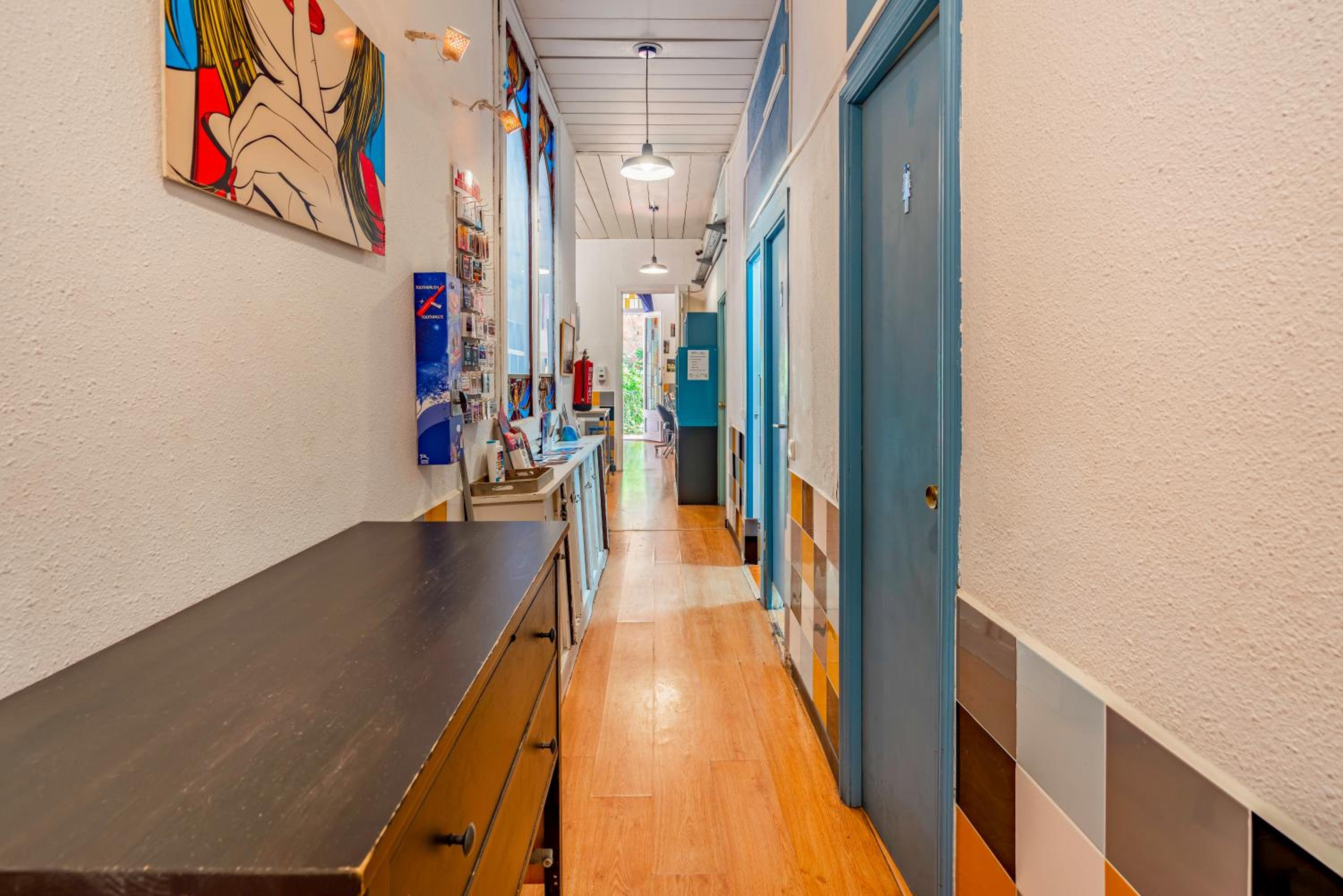 Casa Barcelo Hostel Barcelona