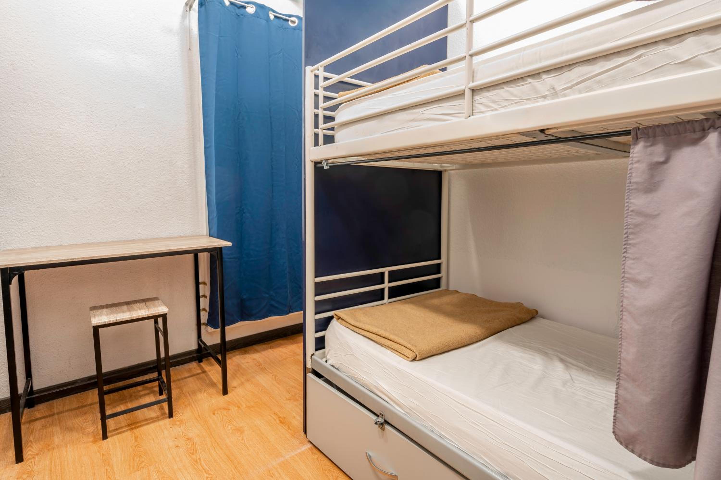 Casa Barcelo Hostel Barcelona